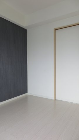 オルフェアレジデンス難波の洋室