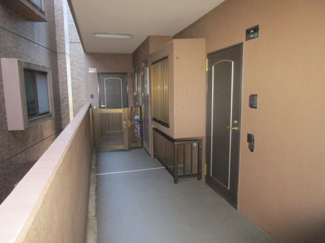 【その他共用部分】