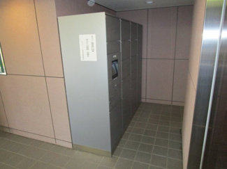 【その他共用部分】