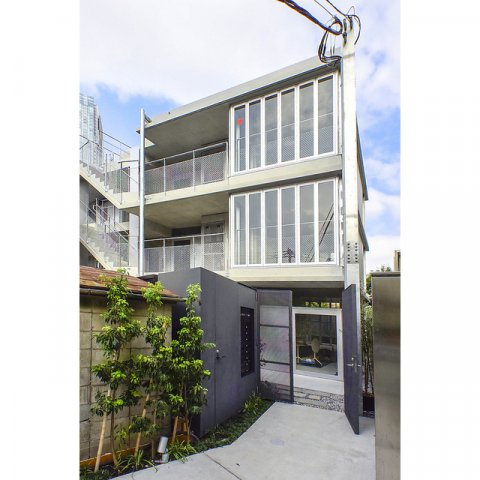 ROPPONGI TERACE（六本木テラス）