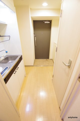 ニューシティアパートメンツ西天満　仲介手数料無料の内装