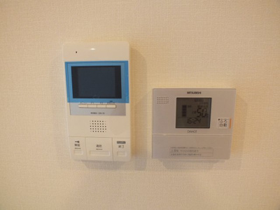 【設備】 | ヴィハーラ北天満