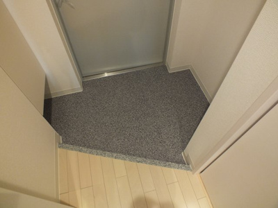 【玄関】 | ヴィハーラ北天満