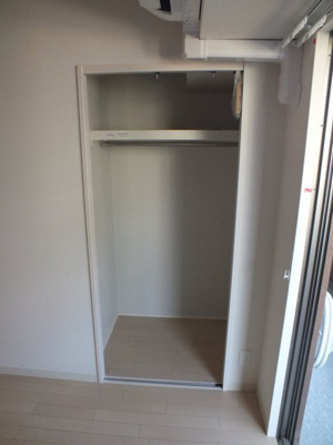 【収納】 | ヴィハーラ北天満