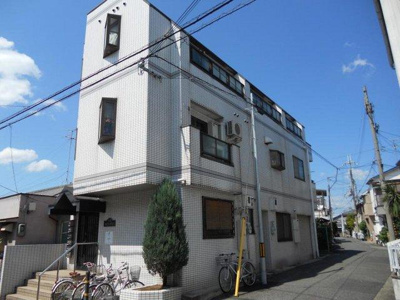 【外観】 | ワイエムハウス