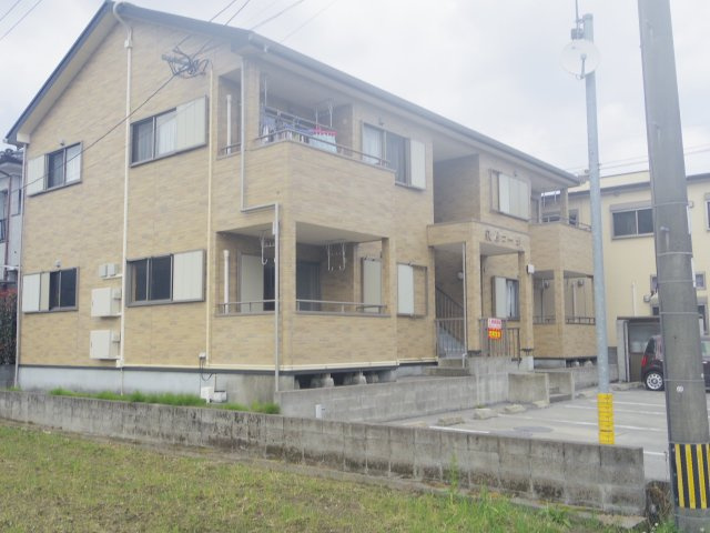 萩原コーポの画像