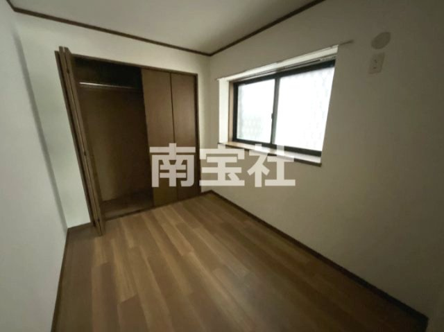 【洋室】