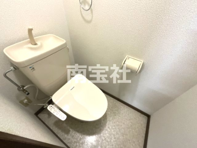 【トイレ】