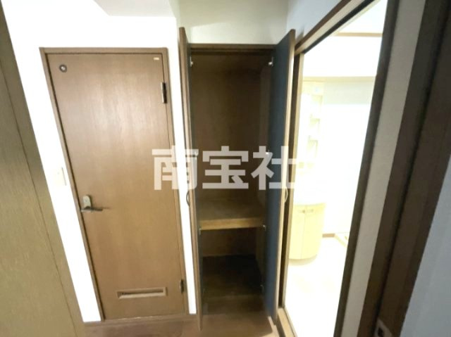 【収納】