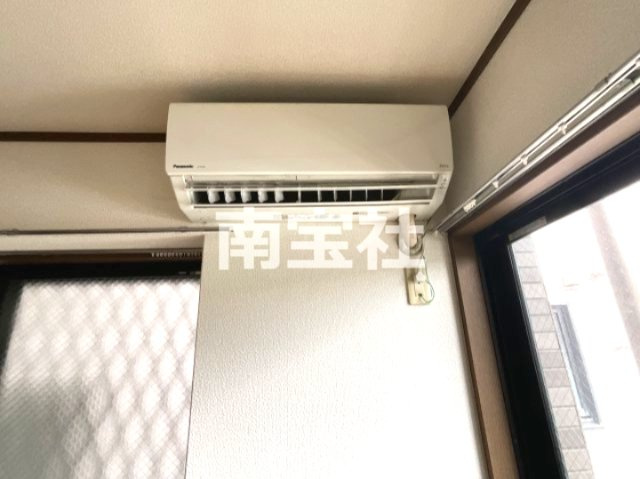 【設備】