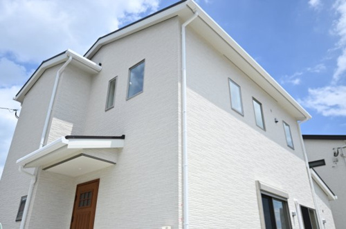 飯塚市秋松新築戸建 春日市 大野城市の賃貸 売買物件情報なら悠悠ホーム株式会社 春日原店