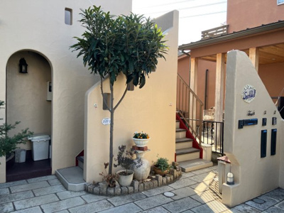 【外観】 | ＳｏｕｔｈＷｅｌｌ（ｻｳｽｳｪﾙ）