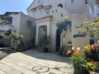 【外観】 | ＳｏｕｔｈＷｅｌｌ（ｻｳｽｳｪﾙ）