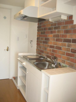 【キッチン】 | ＳｏｕｔｈＷｅｌｌ（ｻｳｽｳｪﾙ）