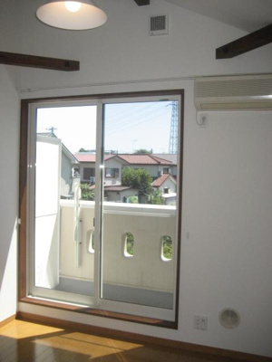 【洋室】 | ＳｏｕｔｈＷｅｌｌ（ｻｳｽｳｪﾙ）