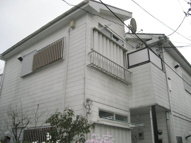 小平市花小金井１丁目のアパートの画像