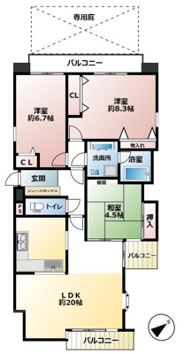 | フォルム学園前