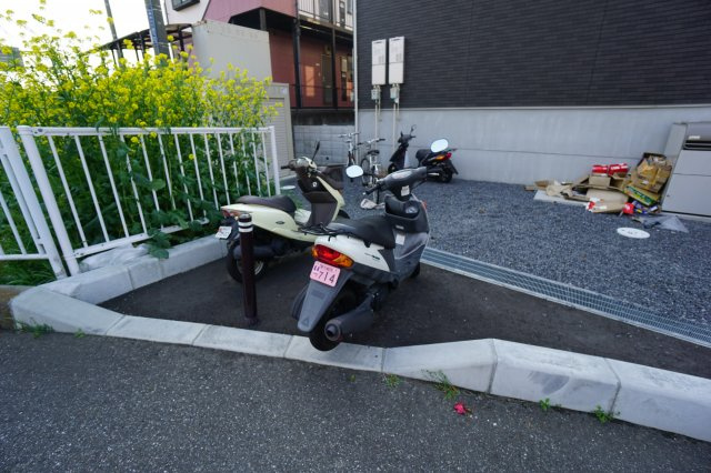 【その他共用部分】 | グランフェリオ都賀
