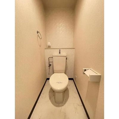 【トイレ】 | オルティア塚口