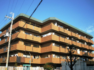 【外観】 | オルティア塚口