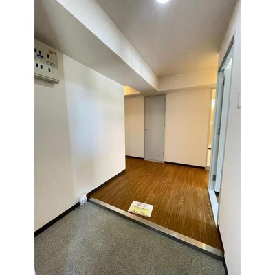 【玄関】 | オルティア塚口