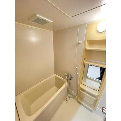 【浴室】 | オルティア塚口