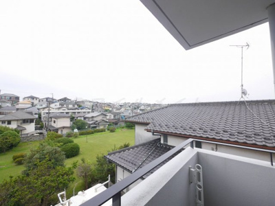 【展望】 | est porte