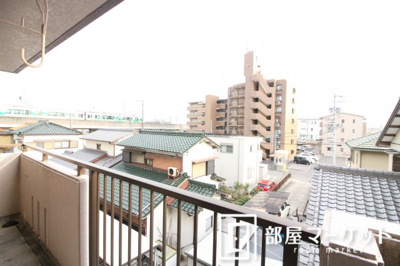 【展望】 | エトワールつかさ | 同型タイプ