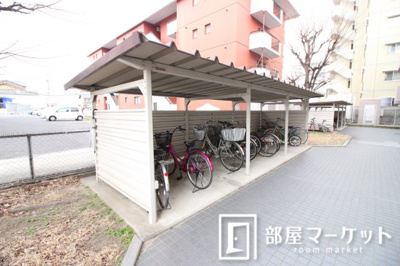 【その他共用部分】 | エトワールつかさ