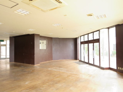 【内装】 | アストラ淡路ビル