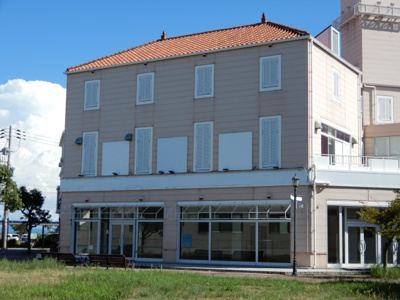 【外観】 | アストラ淡路ビル