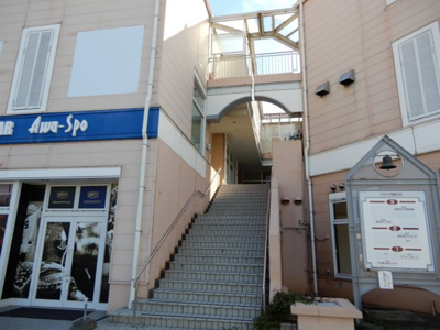 【外観】 | アストラ淡路ビル