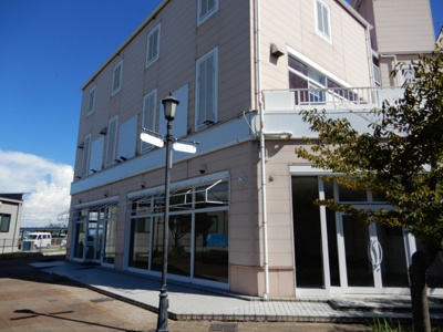 【外観】 | アストラ淡路ビル