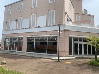 【外観】 | アストラ淡路ビル