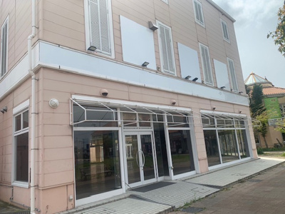 【外観】 | アストラ淡路ビル