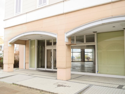 【外観】 | アストラ淡路ビル