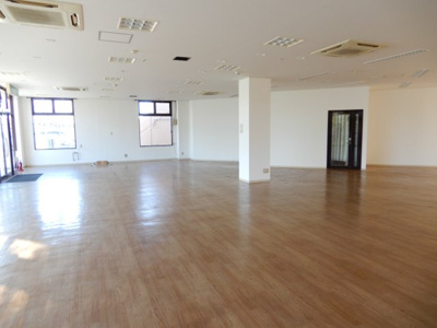 【内装】 | アストラ淡路ビル