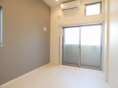 【内装】 | Glanz 妙音通