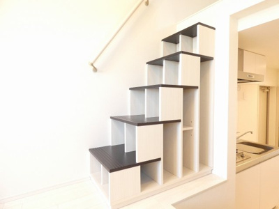 【収納】 | Glanz 妙音通