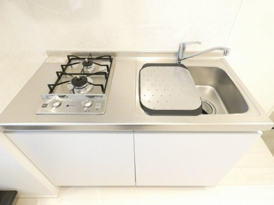 【内装】 | Glanz 妙音通