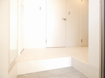 【玄関】 | Glanz 妙音通