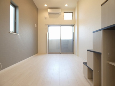 【居間・リビング】 | Glanz 妙音通