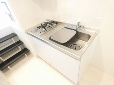 【キッチン】 | Glanz 妙音通