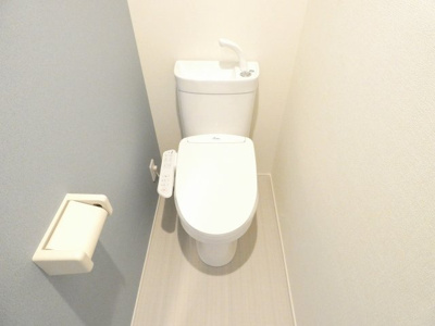 【トイレ】 | Glanz 妙音通