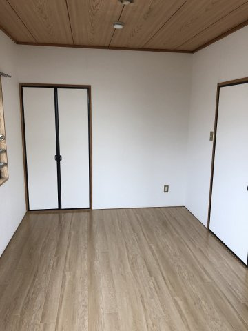 コーポラス花見川の内装