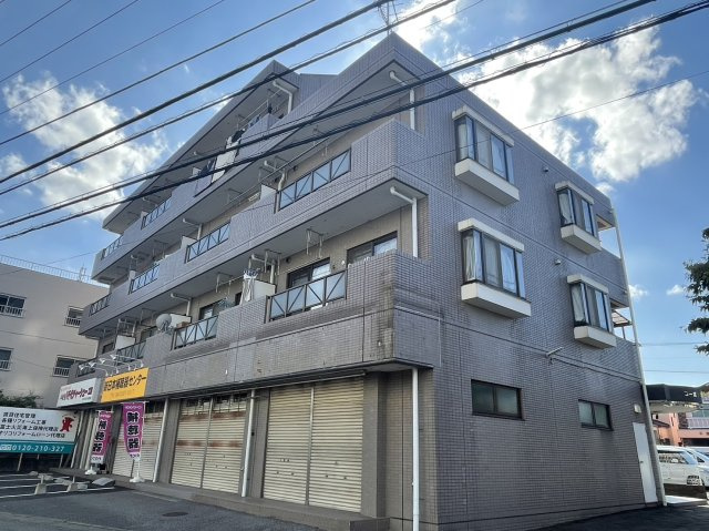 コーポラス花見川
