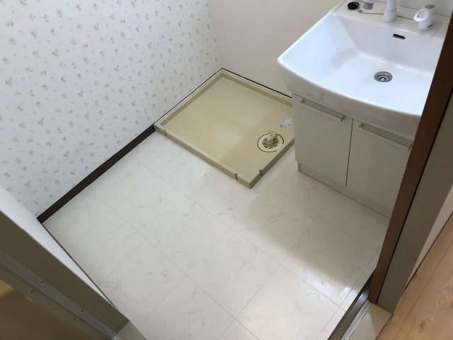 コーポラス花見川の設備