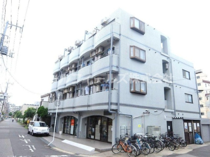 ロイヤルパレス馬橋