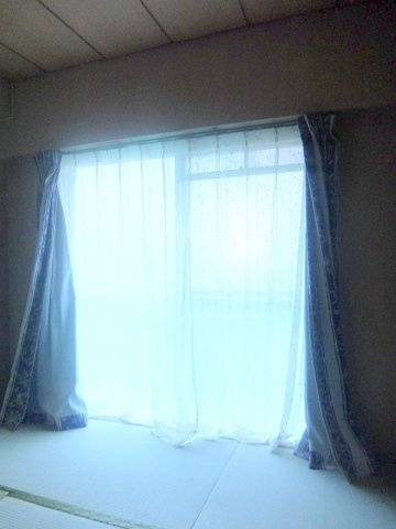 マンション第5松戸の内装