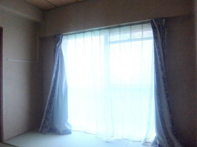 マンション第5松戸の内装